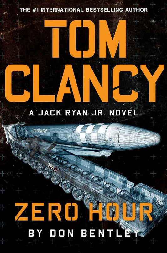 Tom Clancy's  Zero Hour