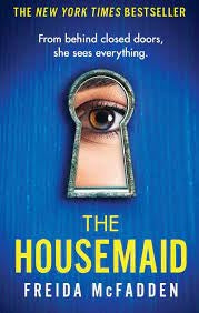 The Housemaid 01: The Housemaid