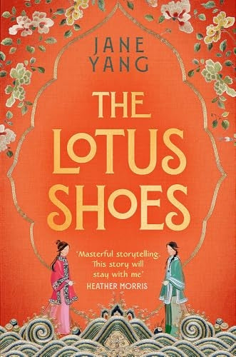 The Lotus Shoes