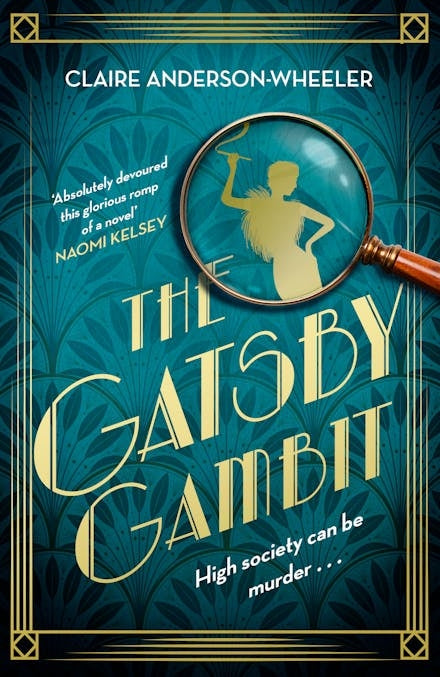 Gatsby Gambit