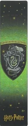 Bookmark Harry Potter Collection Slytherin Bookmark