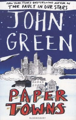 Paper Towns