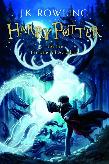 Harry Potter and the Prisoner of Azkaban 03