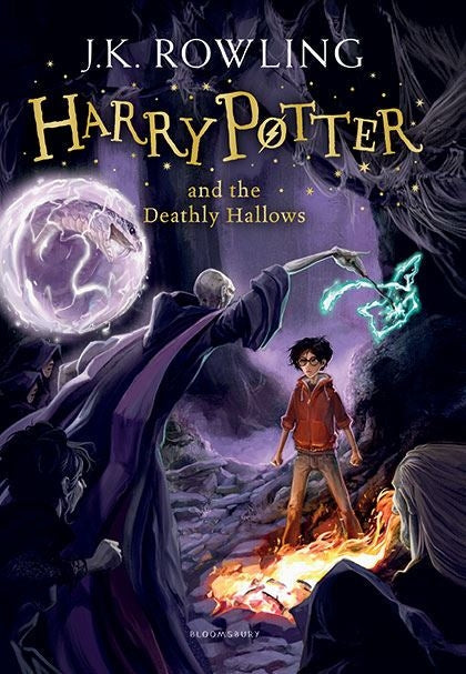 Harry Potter and the Deathly Hallows 07