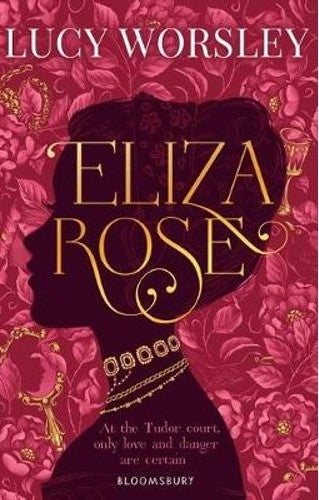 Eliza Rose