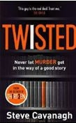 Twisted