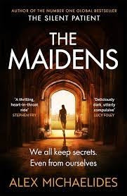 The Maidens