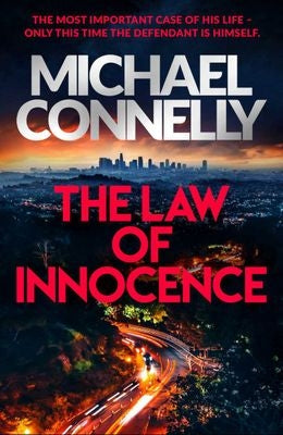 The Law Of Innocence