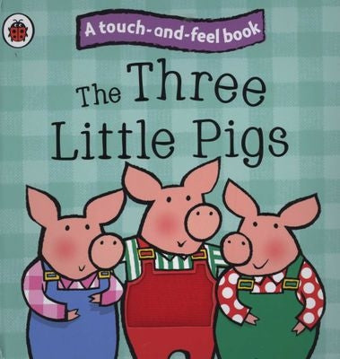 The Three Little Pigs