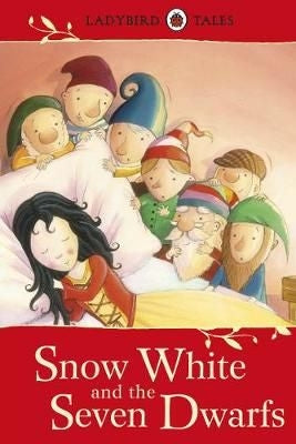 Ladybird Tales: Snow White