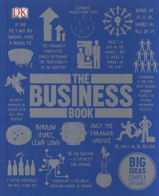 The Business Book