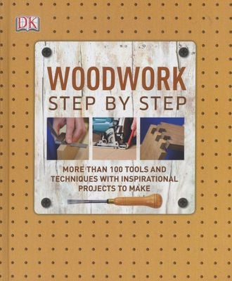 Woodwork Step by Step