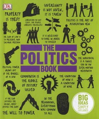 The Politics Book