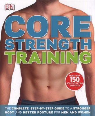 Core Strength Training