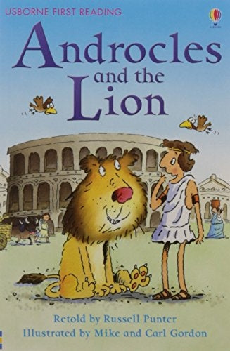 Androcles & the Lion