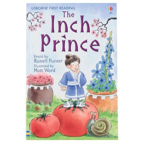 The Inch Prince