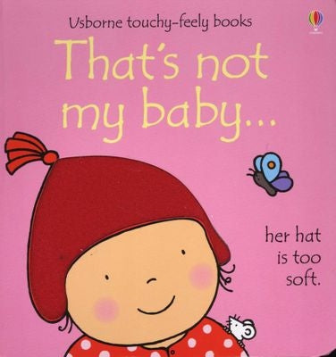 That's Not My Baby