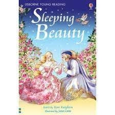 Sleeping Beauty