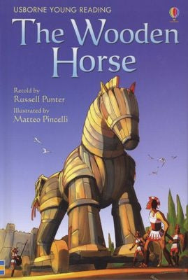 The Wooden Horse