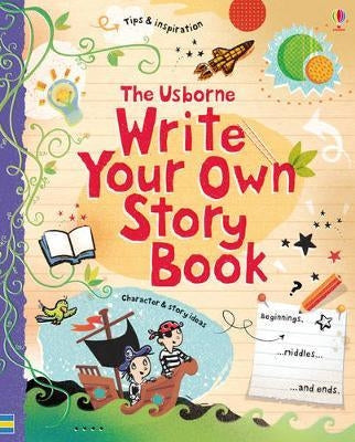 Write Your Own Story