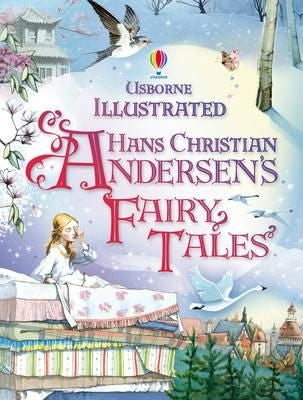 Illustrated Fairy Tales