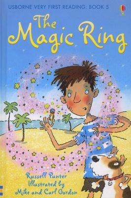 The Magic Ring