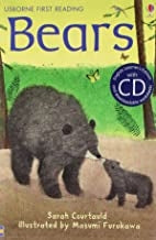 Bears Book and CD