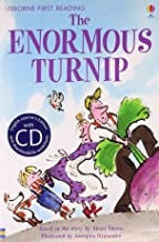 The Enormous Turnip: First Reading Level 3