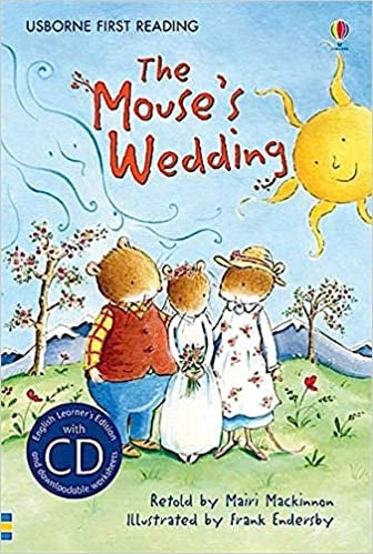 The Mouse's Wedding