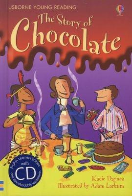 The Story of Chocolate