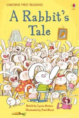 A Rabbit's Tale