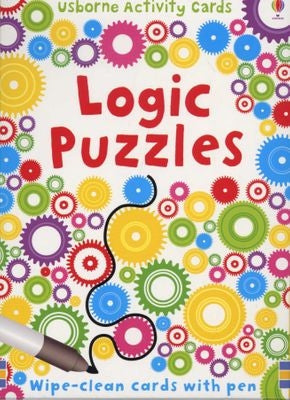 Logic Puzzles