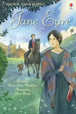 Jane Eyre:Young Reading 3