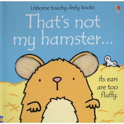 That's Not My Hamster