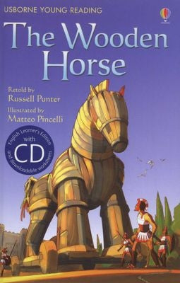 The Wooden Horse