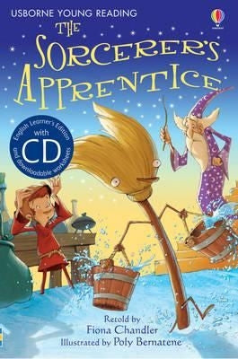 The Sorcerers Apprentice