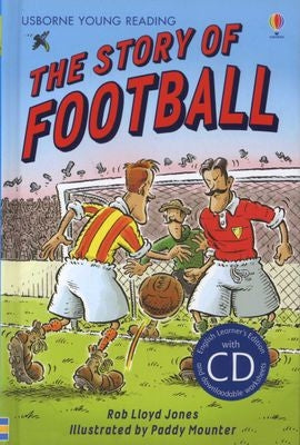 Story of Football