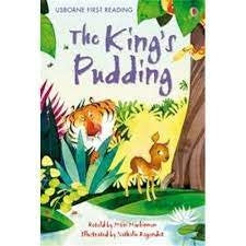 The Kings Pudding