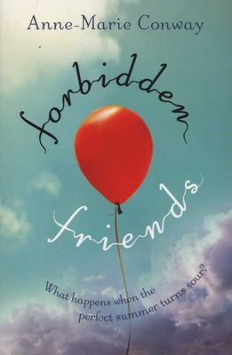 Forbidden Friends