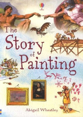 The Story of Painting