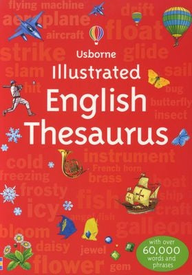 Illustrated English Thesaurus