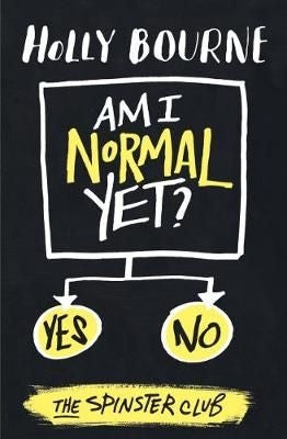 Am I Normal Yet