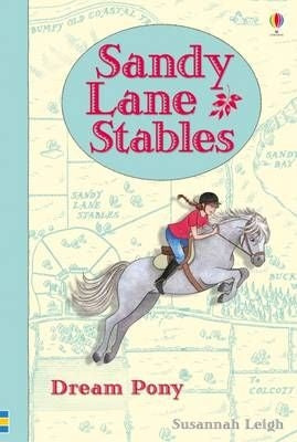 Sandy Lane Stables 07:Dream Pony