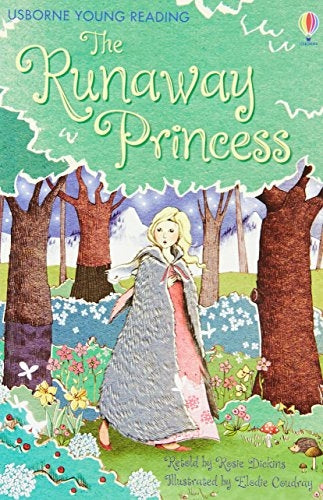 Runaway Princess