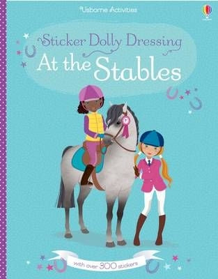 At the Stables