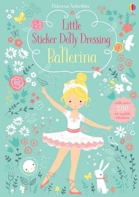 Ballerina