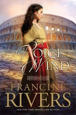 Mark Of The Lion 01: A Voice In The Wind