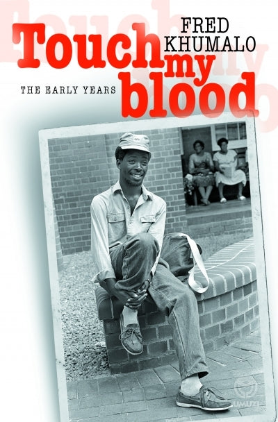 Touch My Blood