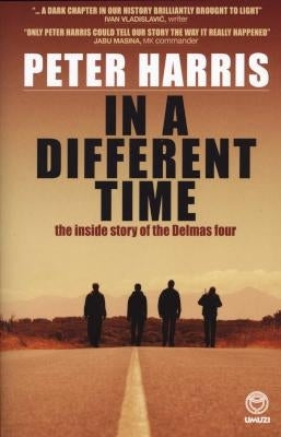 In A Different Time
