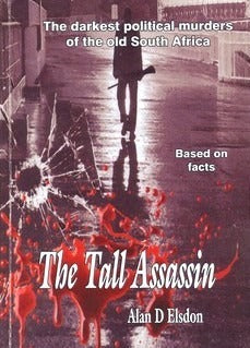 The Tall Assassin